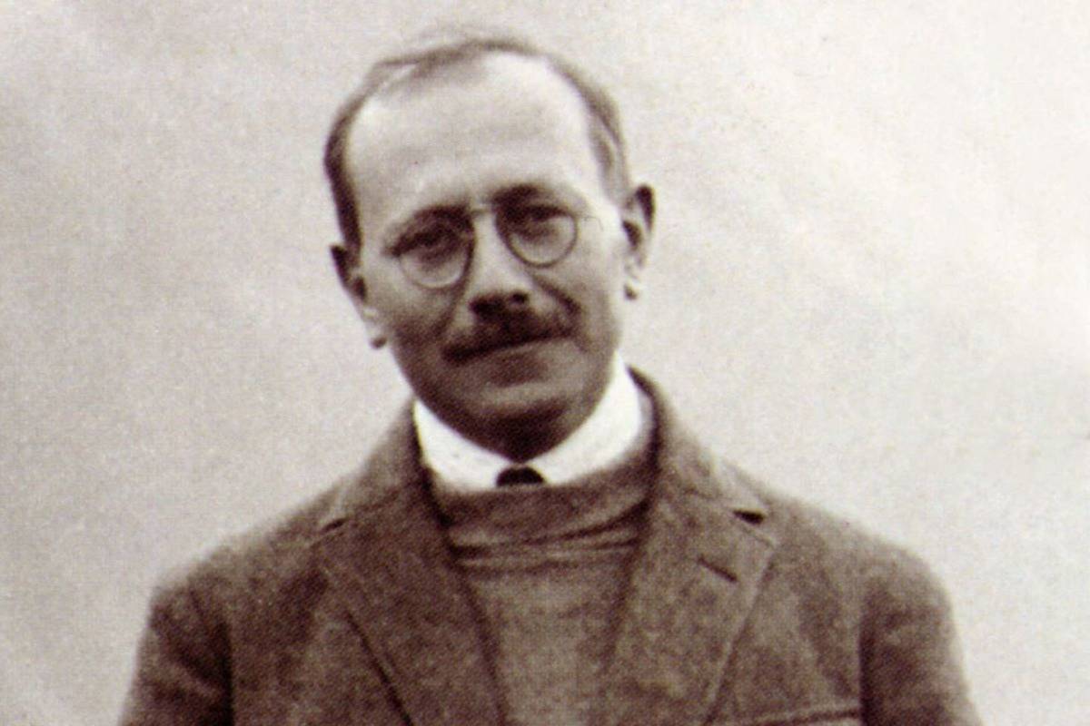 Marc Bloch Panthéon 2026