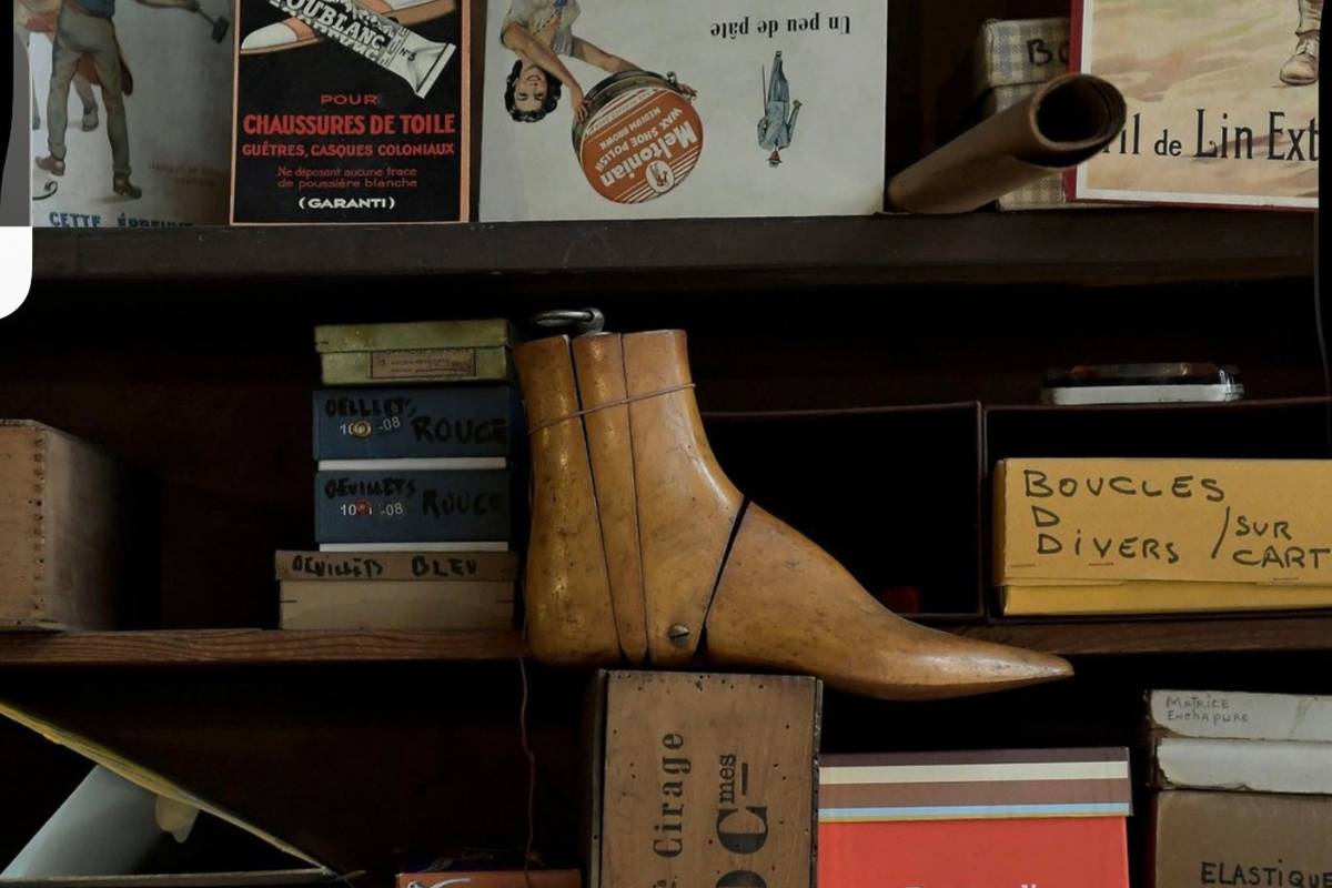 Le Crépin de Lyon - Maison Baudière