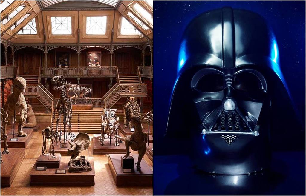 Musée Cinéma et Miniature 