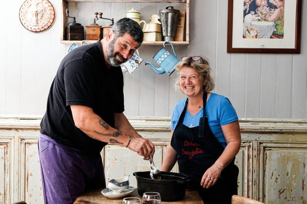 La Meunière - Bib Gourmand 2026