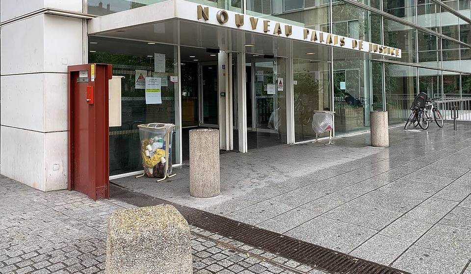 Ces 4 procès à Lyon ont marqué la ville à jamais : du gang des ripoux à 66 anarchistes à la barre en passant par le premier procès filmé en France