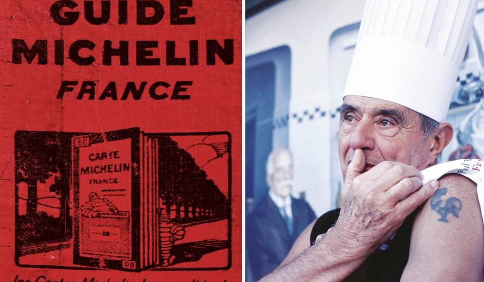On célèbre ce mois-ci le centenaire des étoiles Michelin – après 100 ans d&rsquo;existence, le Guide confirme que le cœur de la gastronomie bat toujours autour de Lyon