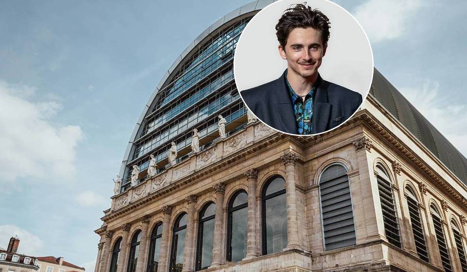 Timothée Chalamet critique l&rsquo;opéra et le ballet : La réponse originale de L’Opéra de Lyon sur Instagram