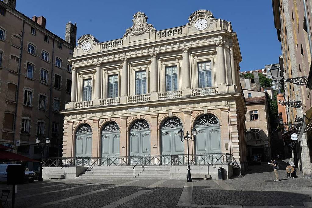 “Je ne savais pas qu’on pouvait y entrer” : dans le Vieux-Lyon, ce temple inscrit au patrimoine mondial de l’UNESCO est vieux de 400 ans, et il ouvre ses portes à des événements uniques