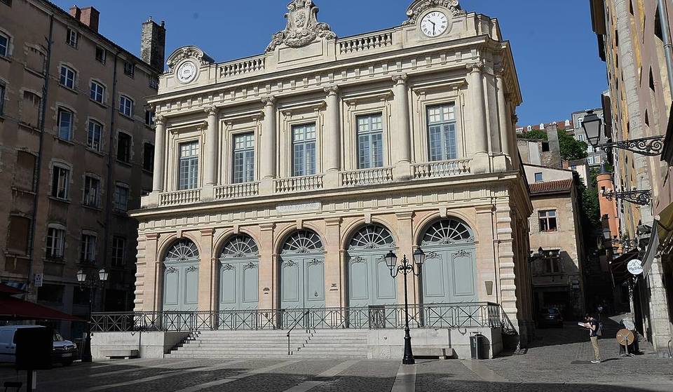 “Je ne savais pas qu’on pouvait y entrer” : dans le Vieux-Lyon, ce temple inscrit au patrimoine mondial de l’UNESCO est vieux de 400 ans, et il ouvre ses portes à des événements uniques