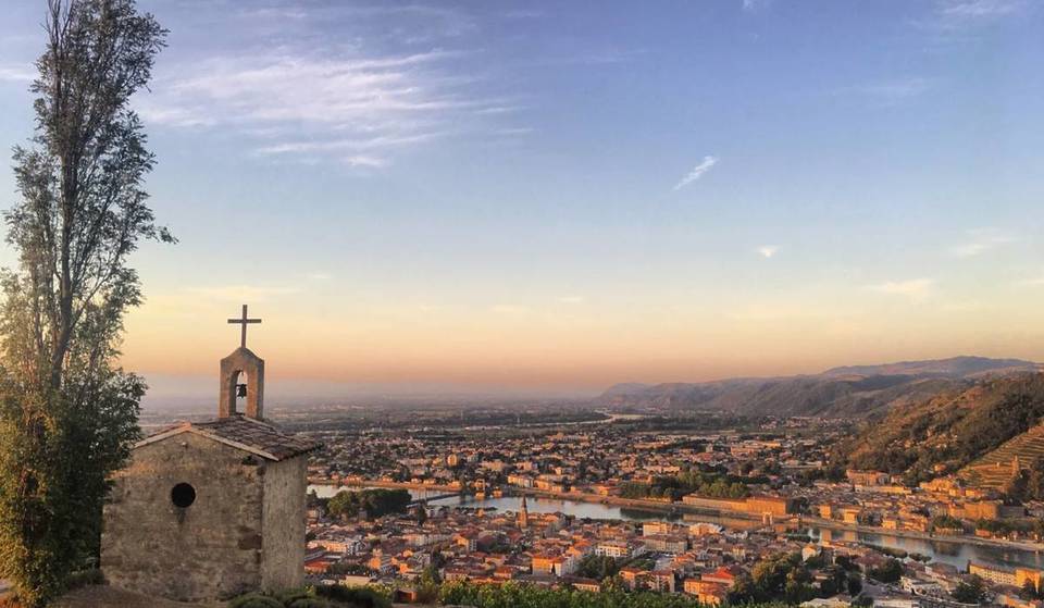 Less than an hour by TER from Lyon, these two towns offer the perfect getaway, combining a unique blend of gastronomy and heritage found nowhere else in France