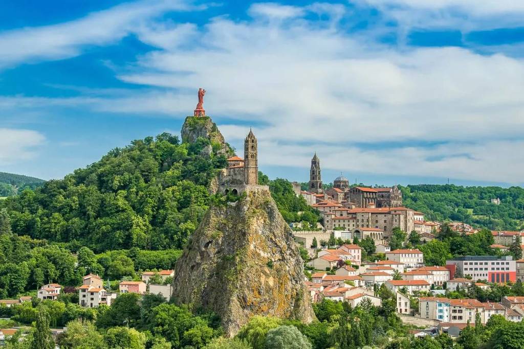 Le Puy en Velay