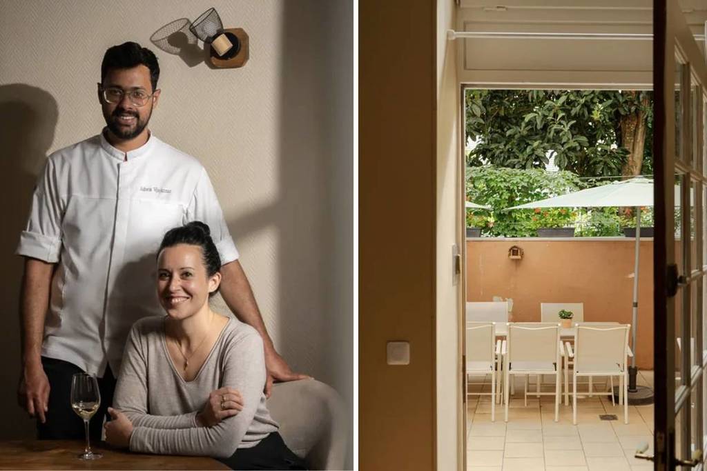 Restaurant Accentué