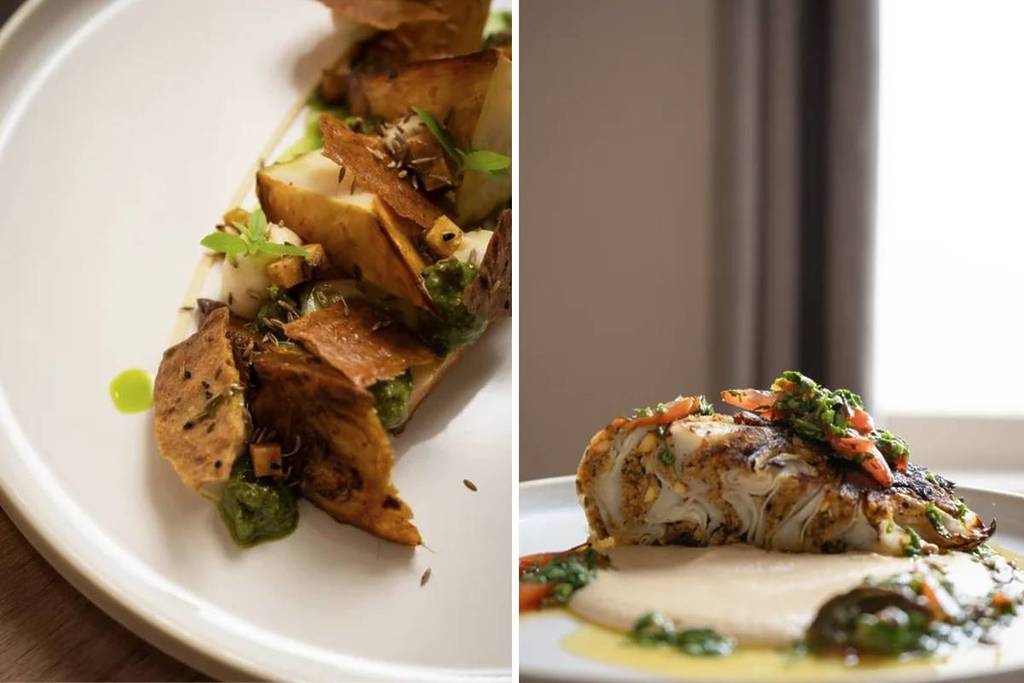 Restaurant Accentué