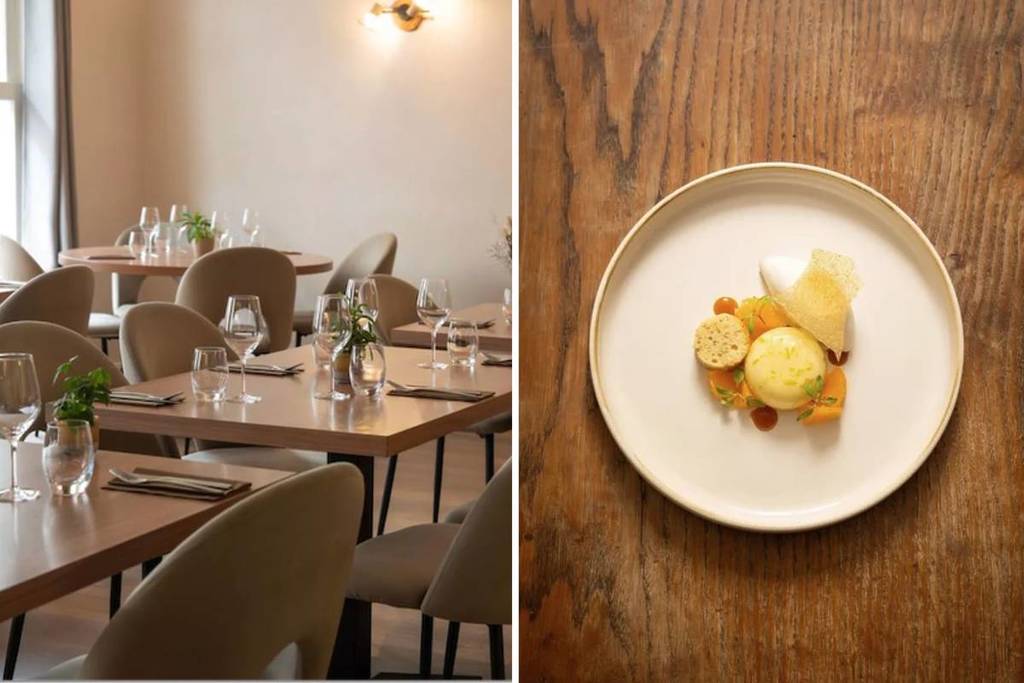 Restaurant Accentué