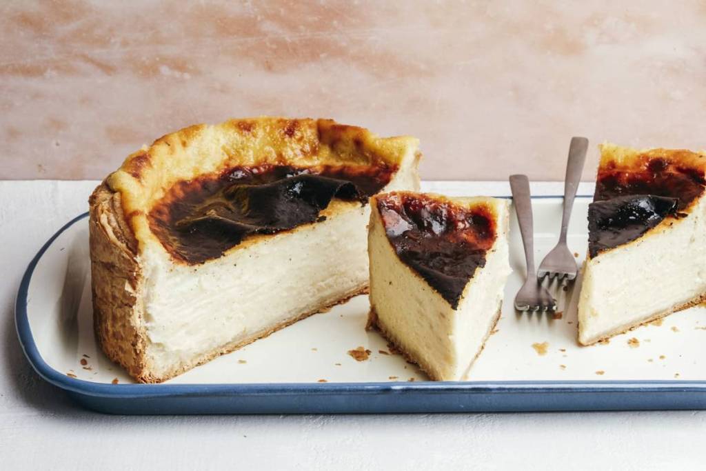 Concours du Meilleur flan de France Lyon