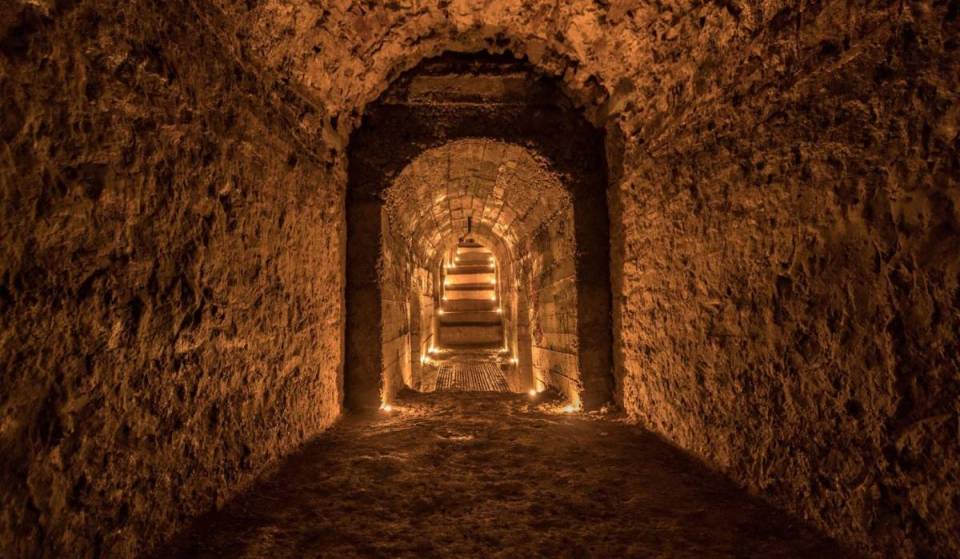 From bones dating back to antiquity to the Templars’ treasure… this 2,000-year-old underground network, unique in the world, is one of Lyon’s greatest mysteries—we still don’t know the reason for its existence