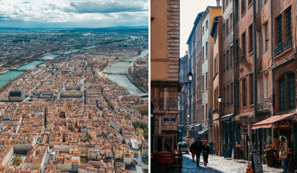“That’s what makes Lyon’s soul”: here are the reasons why the people of Lyon could never leave their city—and the first one will surprise you