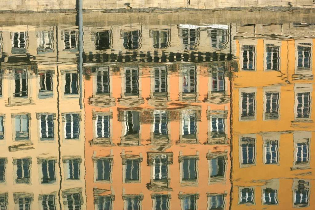 Les raisons d'aimer Lyon