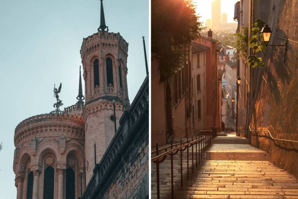 Que Faire à Lyon en 24h ?