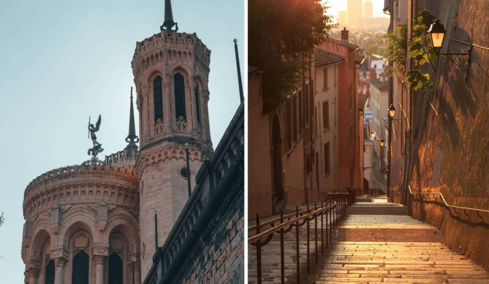 What to do in Lyon in one day? Must-sees, historic monuments, gastronomy, hidden gems… here’s the ultimate guide!