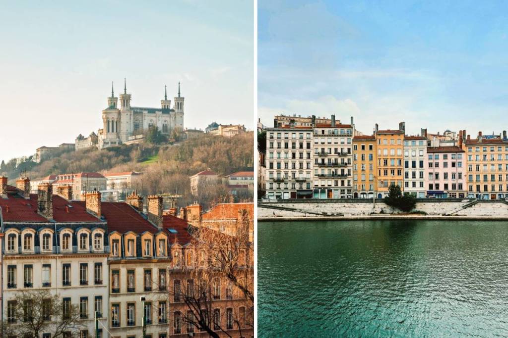 What to do in Lyon in two days?