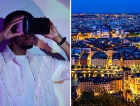 Claude Monet, le Titanic ou encore les secrets de la science pour toute la famille… quelles sont les meilleures expériences immersives à faire en ce moment à Lyon ?