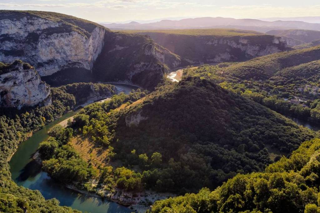 Ardèche