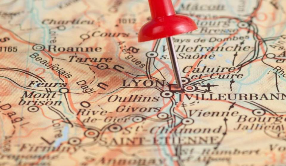 Here are the 5 most “Beautiful Villages of France” located within 100 kilometers of Lyon