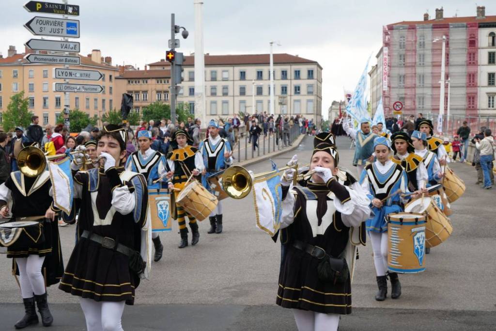 Fête Renaissance