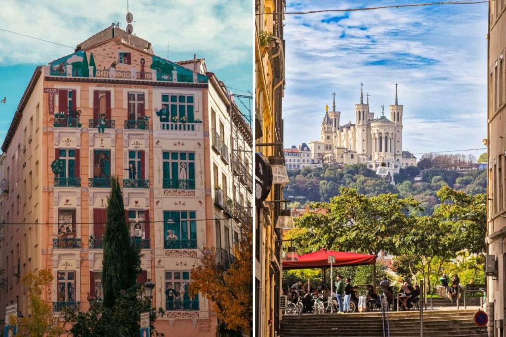 What to do in Lyon in 3 days?
