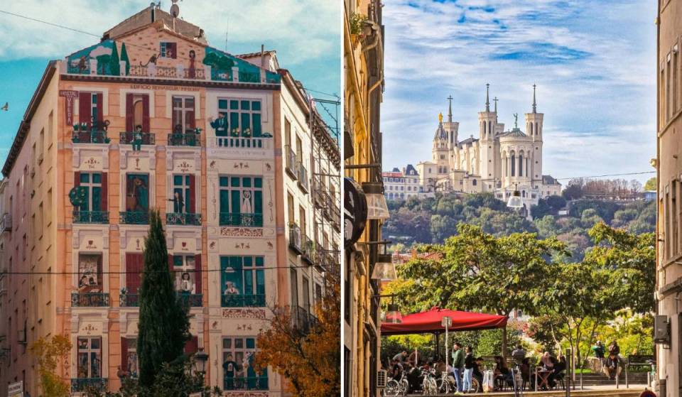 Que faire à Lyon en trois jours ? Incontournables, monuments historiques, gastronomie, adresses secrètes… voici le guide ultime !