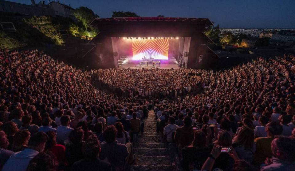 Pour les prochaines Nuits de Fourvière (Massive Attack, Lorde, Vanessa Paradis), la Métropole de Lyon offre 1 000 places. Les inscriptions ne sont pas encore ouvertes mais voici tout ce qu’il faut savoir pour en bénéficier