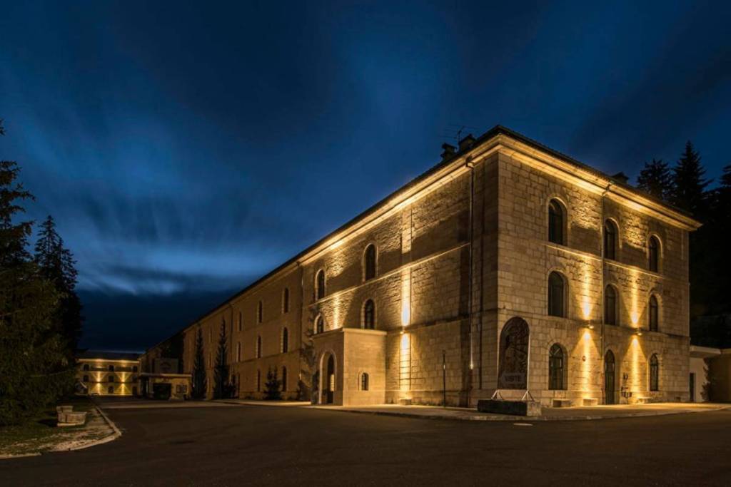 Fort des Rousses