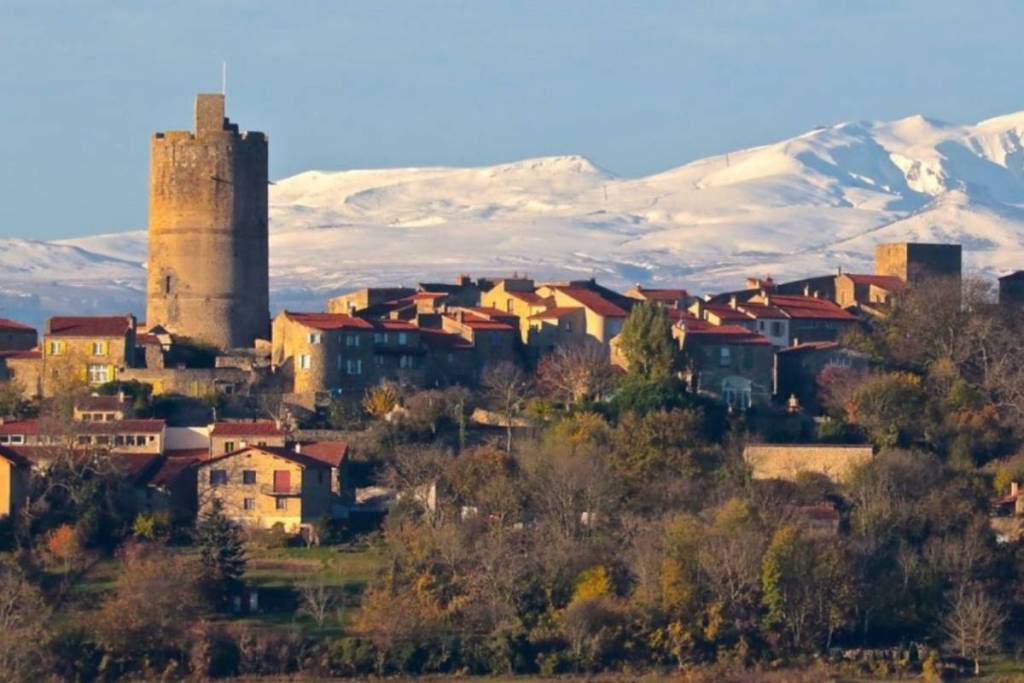 Montpeyroux