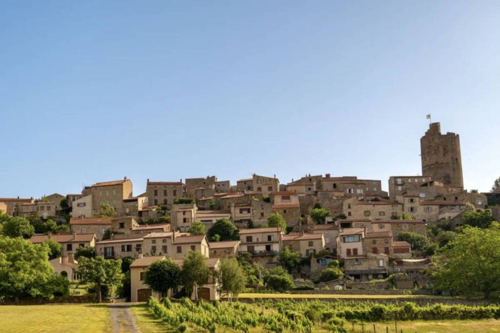 Montpeyroux