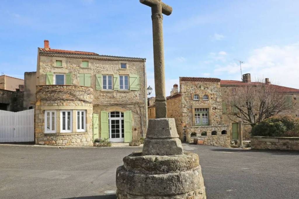 Montpeyroux