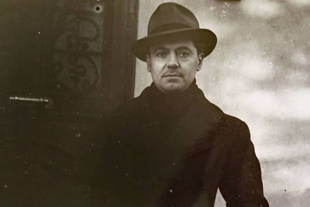 Jean Moulin à Lyon