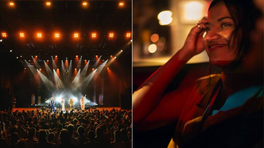 Festivals, rooftops et open airs : nos meilleures expériences pour faire la fête à Lyon cet été, jusqu’au bout de la nuit