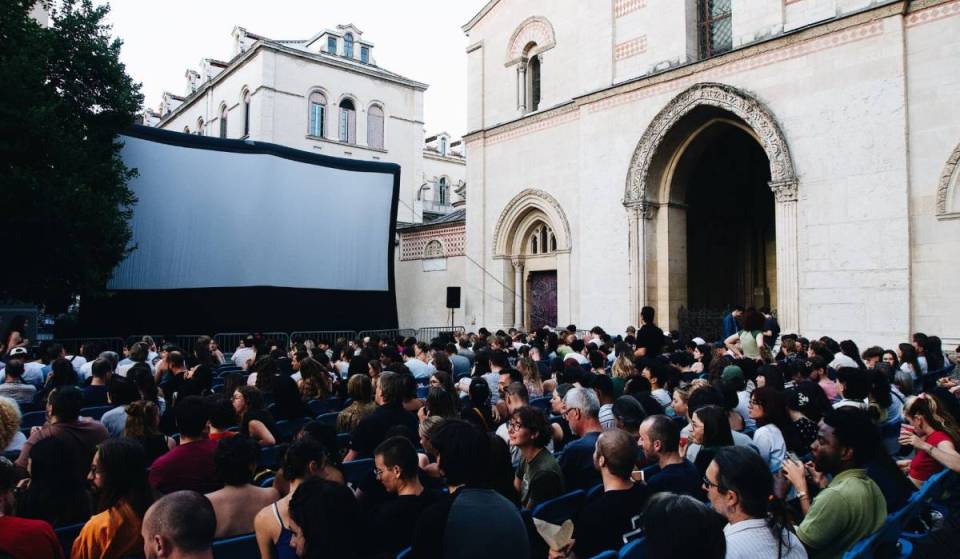 À Lyon, ce festival de cinéma proposera bientôt la projection en plein air de chefs-d’œuvre du 7e art, dont un film oscarisé et un autre des studios Ghibli – son entrée est gratuite