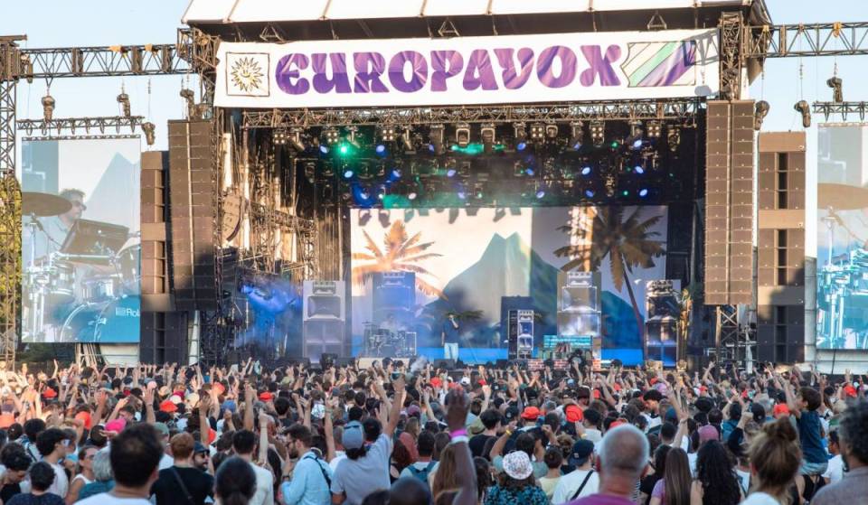 À moins de 2h de Lyon, ce festival réunit Bigflo &amp; Oli, Charlotte Cardin, Pomme, Théodora et aussi une quarantaine d’autres artistes – son pass 1 jour est à 54 €