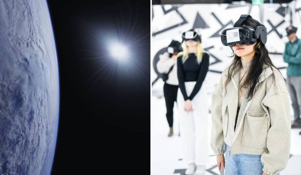 Un voyage époustouflant dans l’espace inspiré des missions de la NASA va bientôt ouvrir à Lyon, et il semble bien que ce soit la révolution immersive que tout le monde attendait