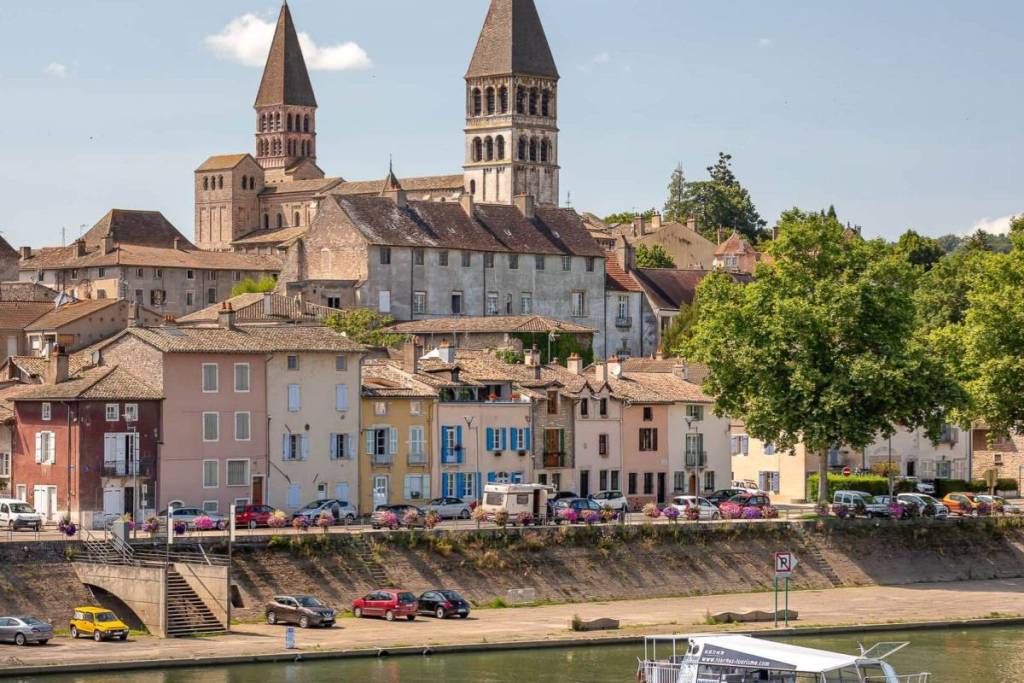 Tournus