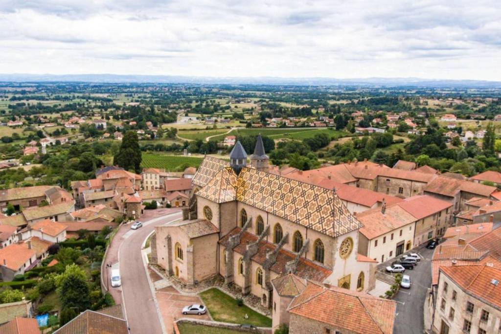 Ambierle