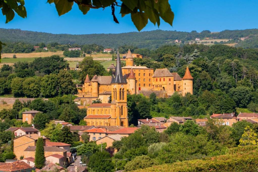 Jarnioux