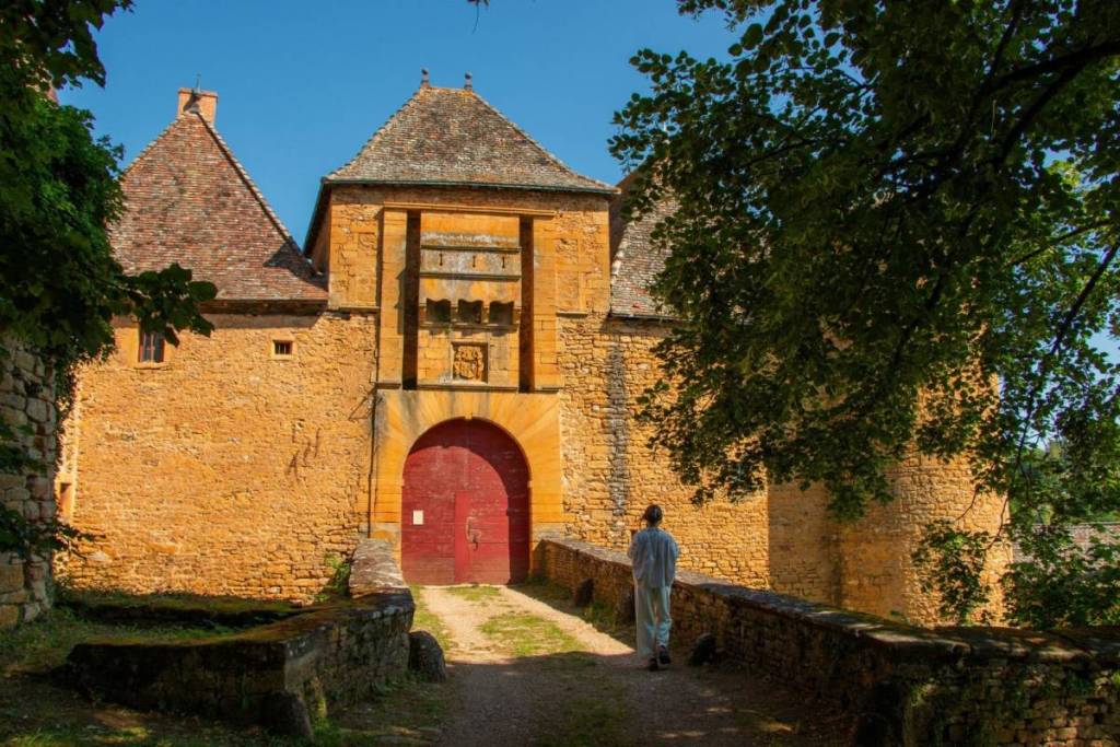 Jarnioux
