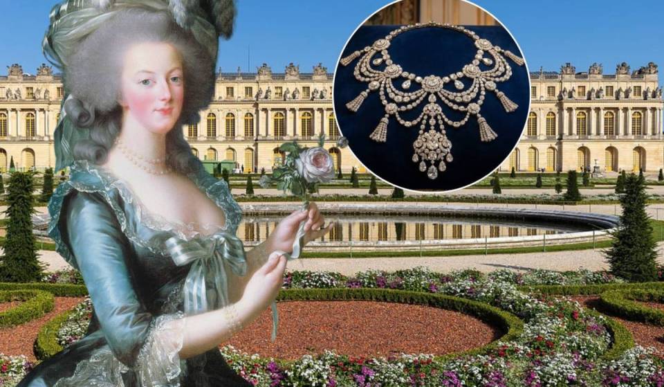 Ce scandale historique a brisé le destin de Marie-Antoinette : l’affaire du collier de la reine qui a inspiré ce thriller immersif au Théâtre Astrée de l&rsquo;Université Lyon 1