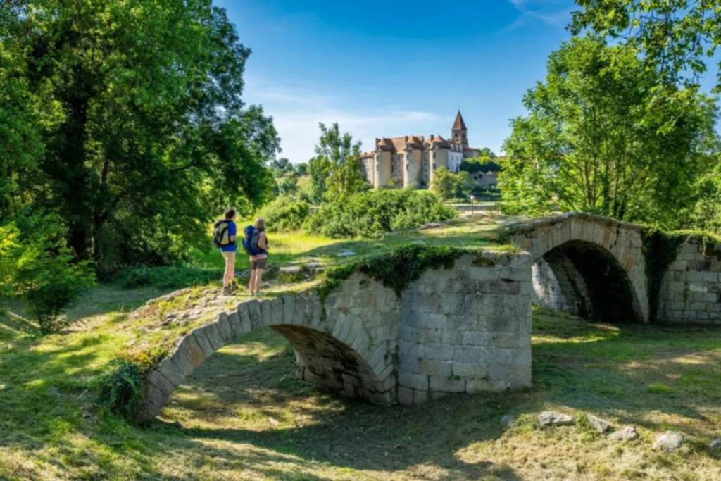 Pommiers-en-Forez