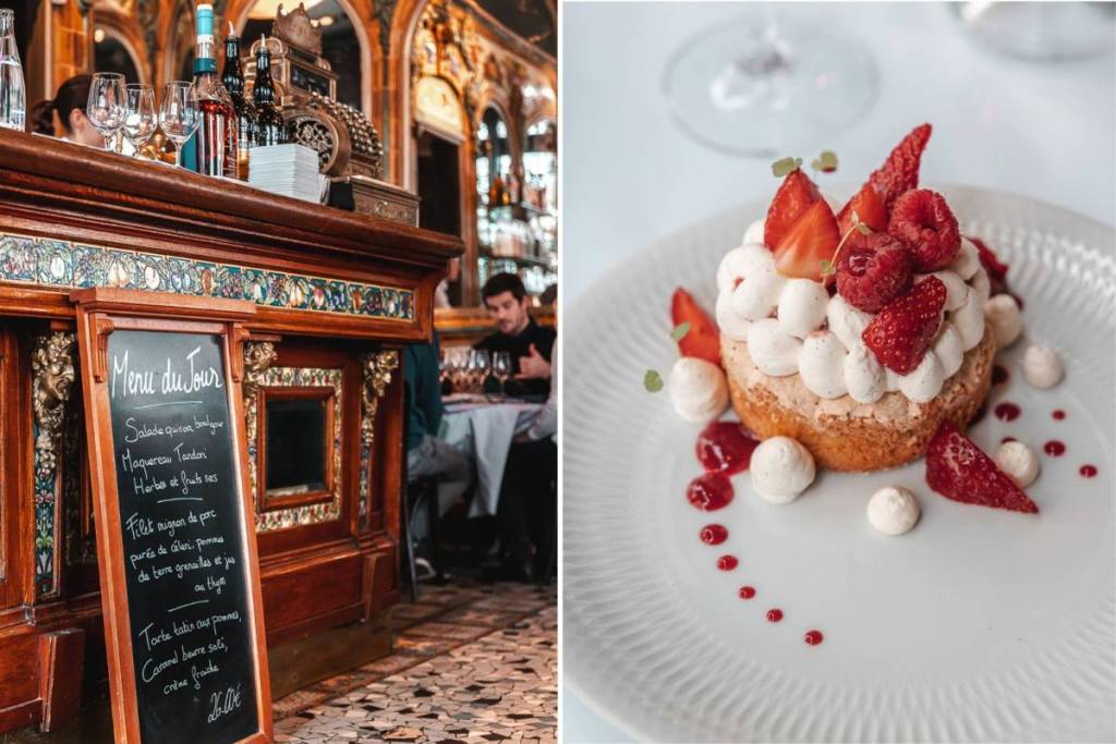 Brasserie des Brotteaux
