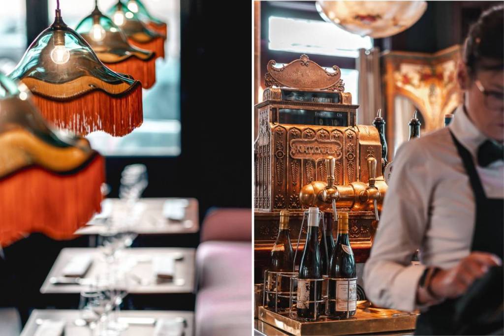 Brasserie des Brotteaux