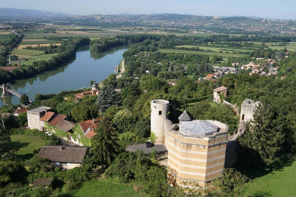 Trévoux