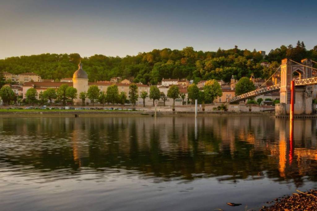 Trévoux