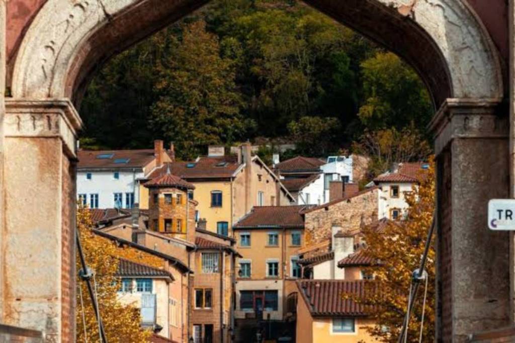 Trévoux