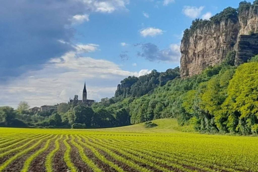 Saint-Sorlin-en-Bugey