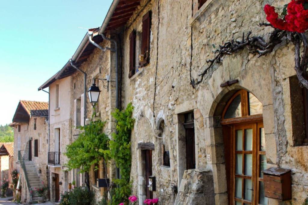 Saint-Sorlin-en-Bugey 
